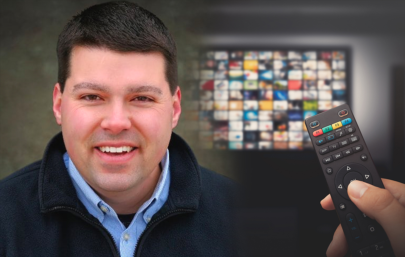 Tony Reinke on missions and technology