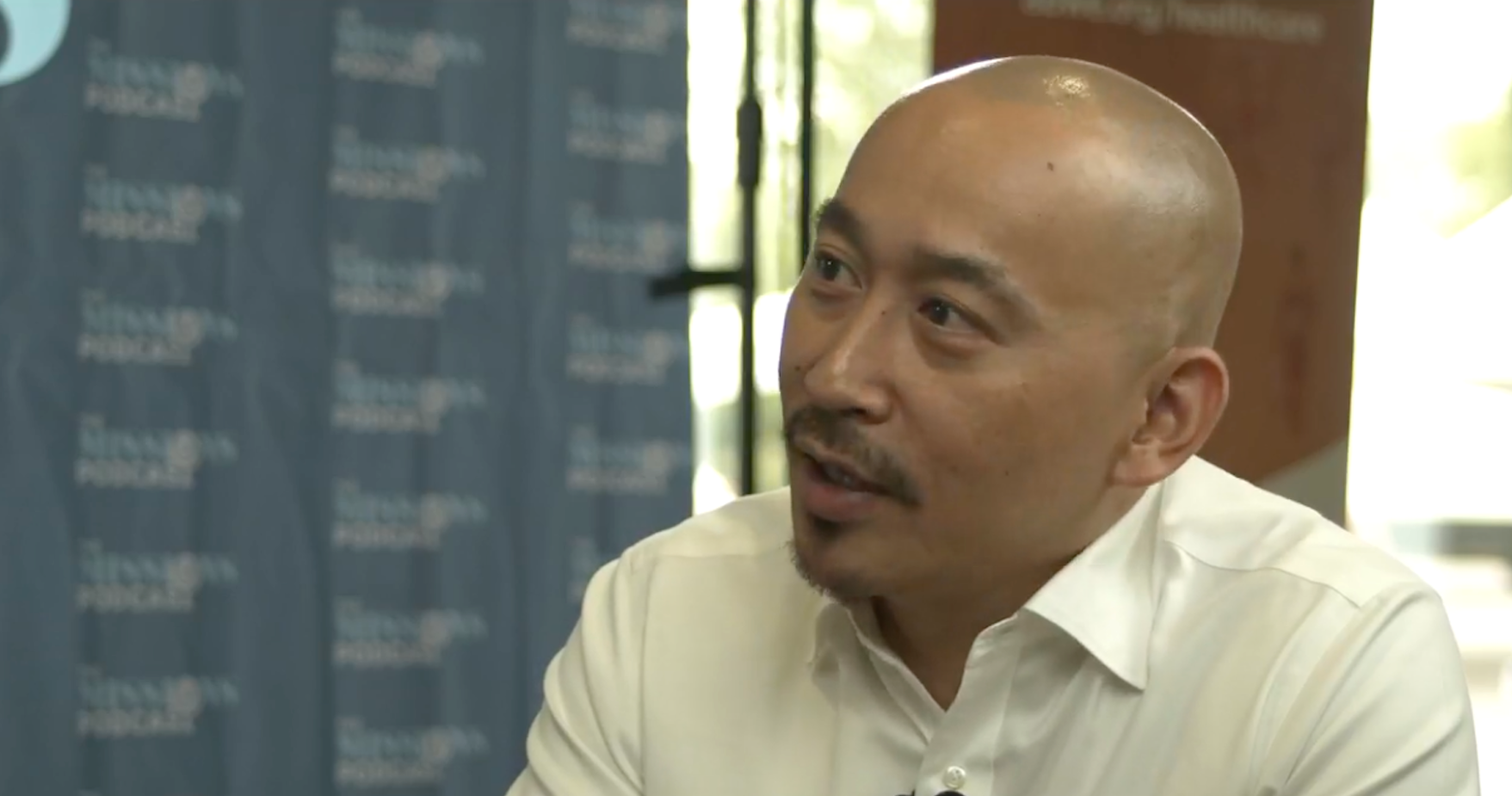 #RMC21: Wayne Chen on Overcoming Apathy and Suffering Well