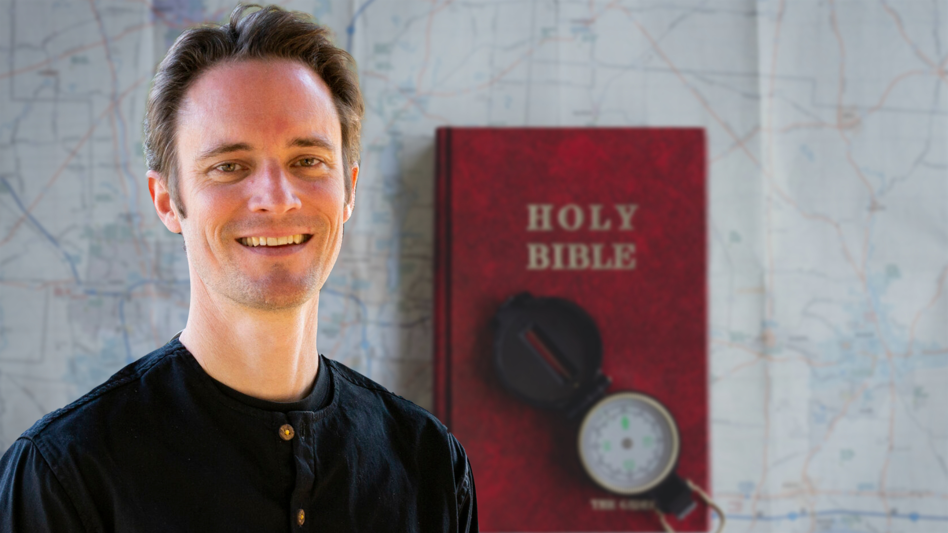 Translating the Bible Isn’t Enough: Kyle D. on Bible Translation and Church Planting