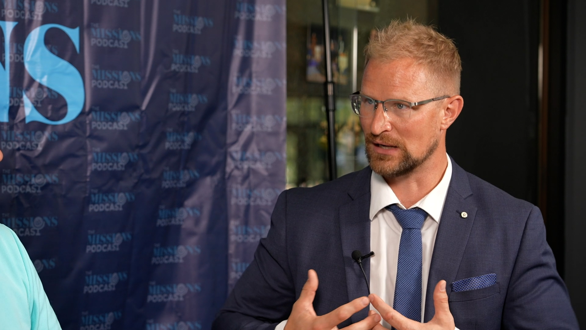 Afghanistan, Islam, and Missions: Matt Bennett Joins