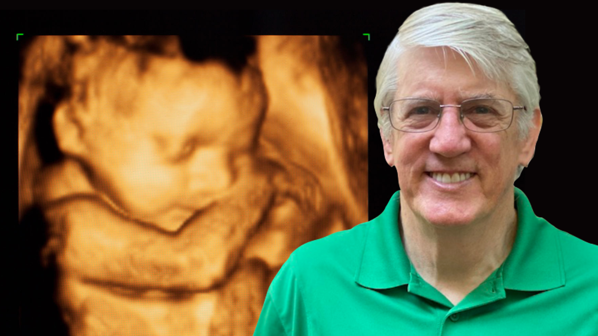 Responding to the Global Abortion Pandemic: John Ensor of PassionLife