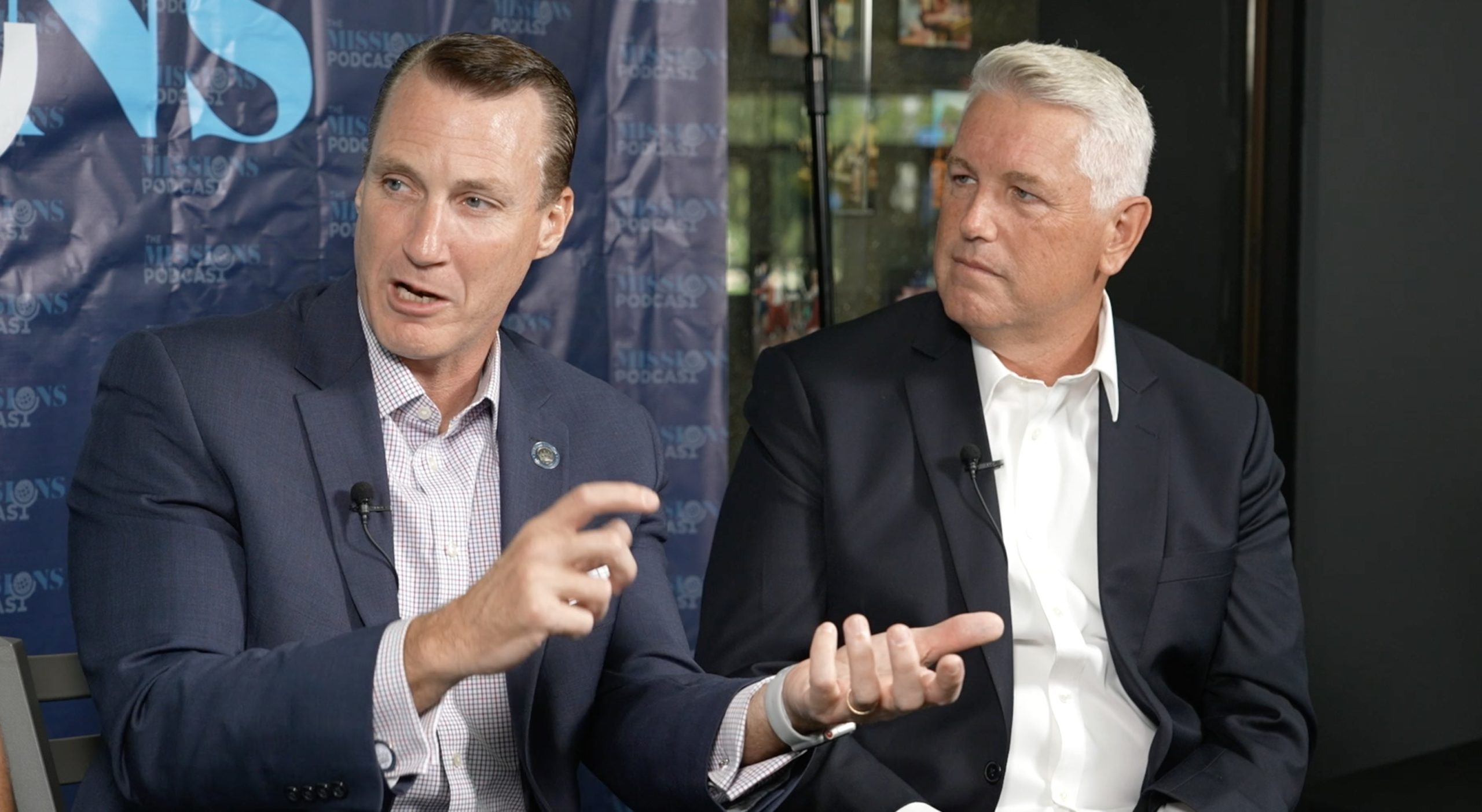 Can Parachurch Ministries Serve the Church? Thomas White and Paul Davis Answer