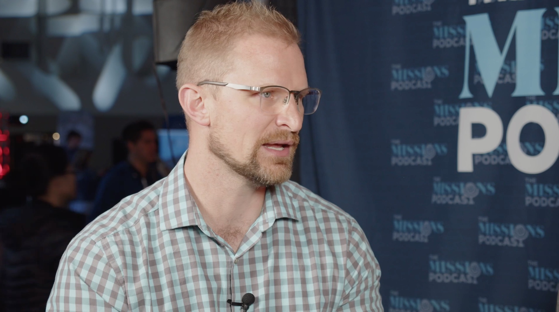 T4G22: Matt Bennett on the Qur’an and the Christian