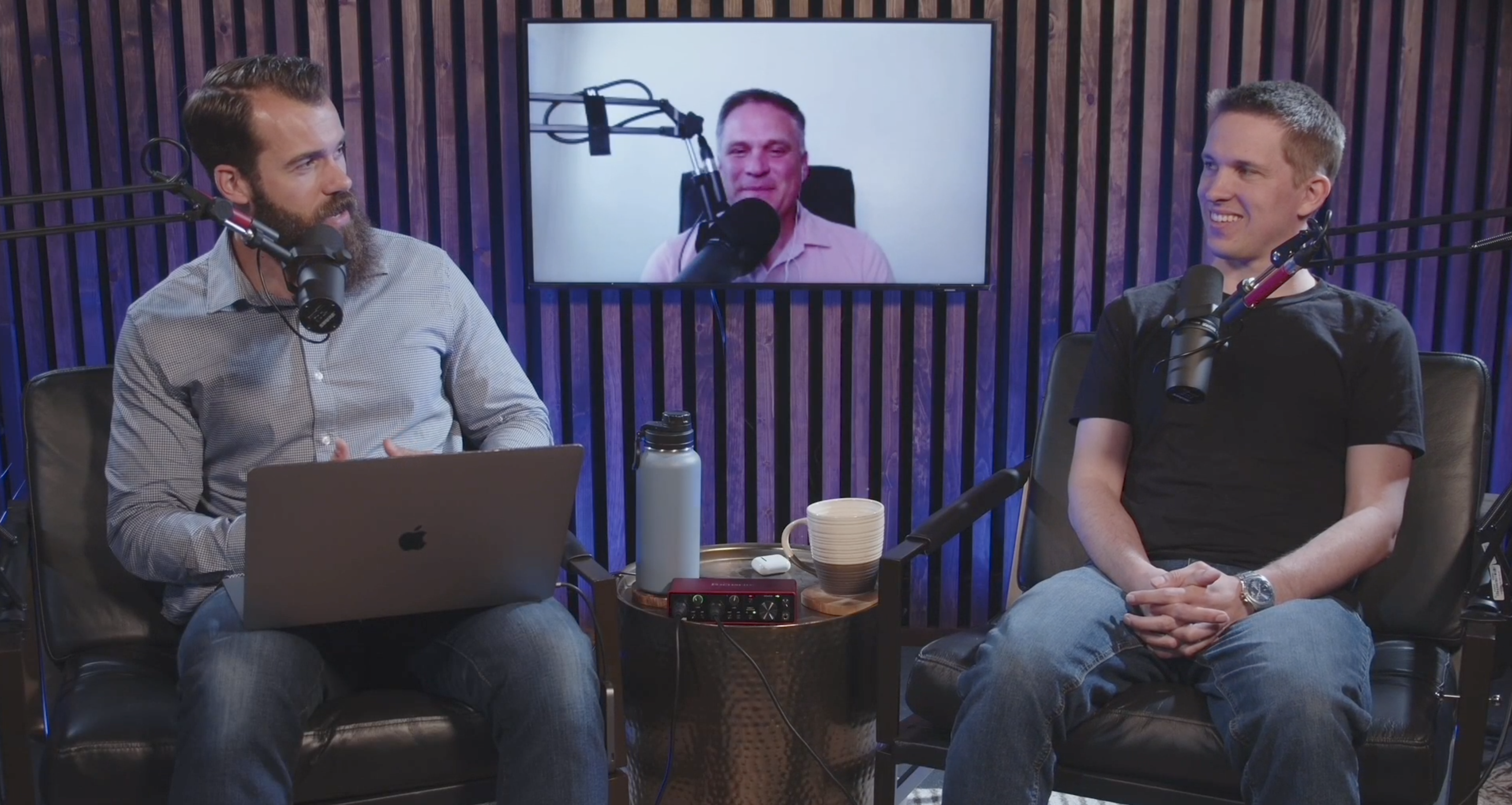 Missionary Security, Big Tech, and Cancel Culture