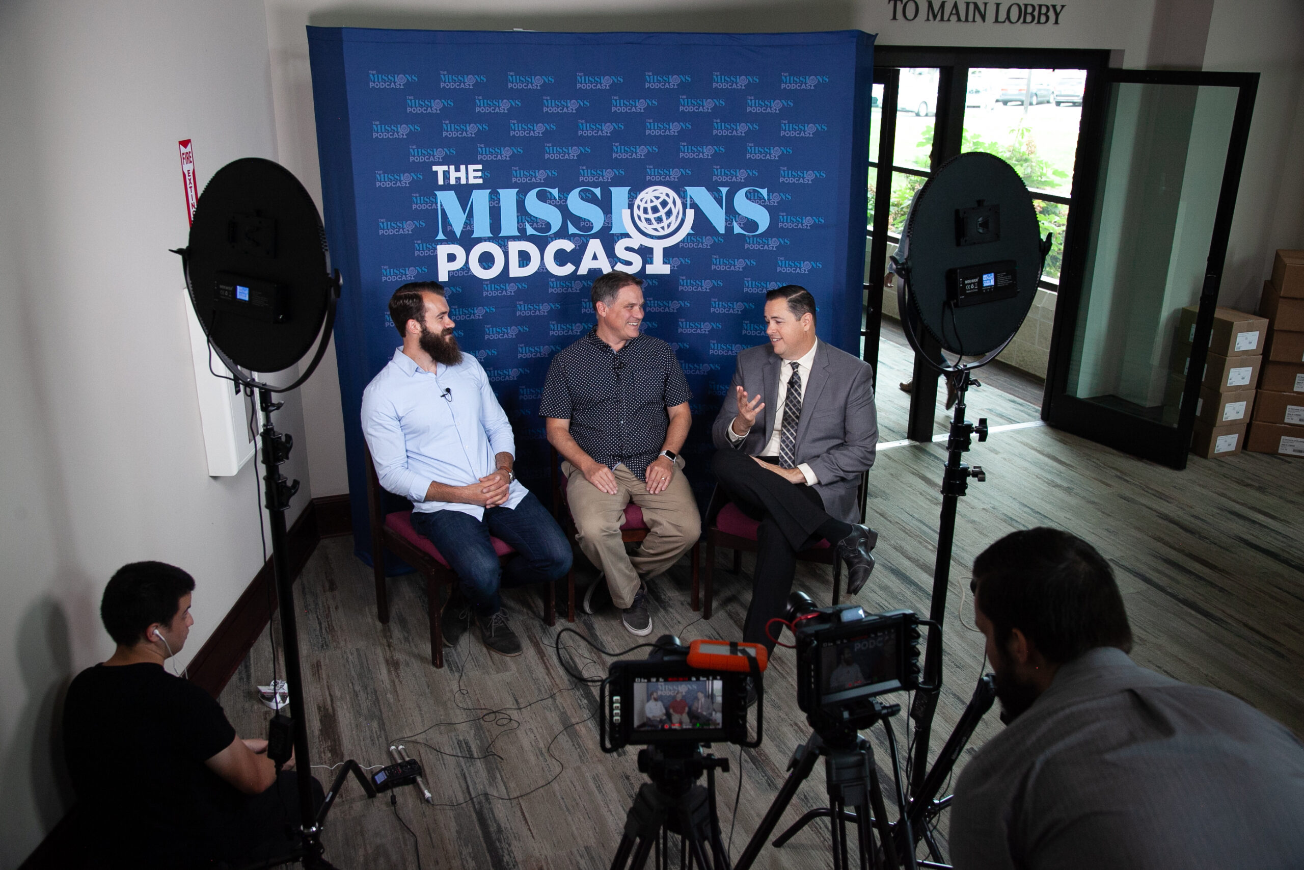 #RMC22: Are We Idolizing Missions? A Chat With Chad Vegas