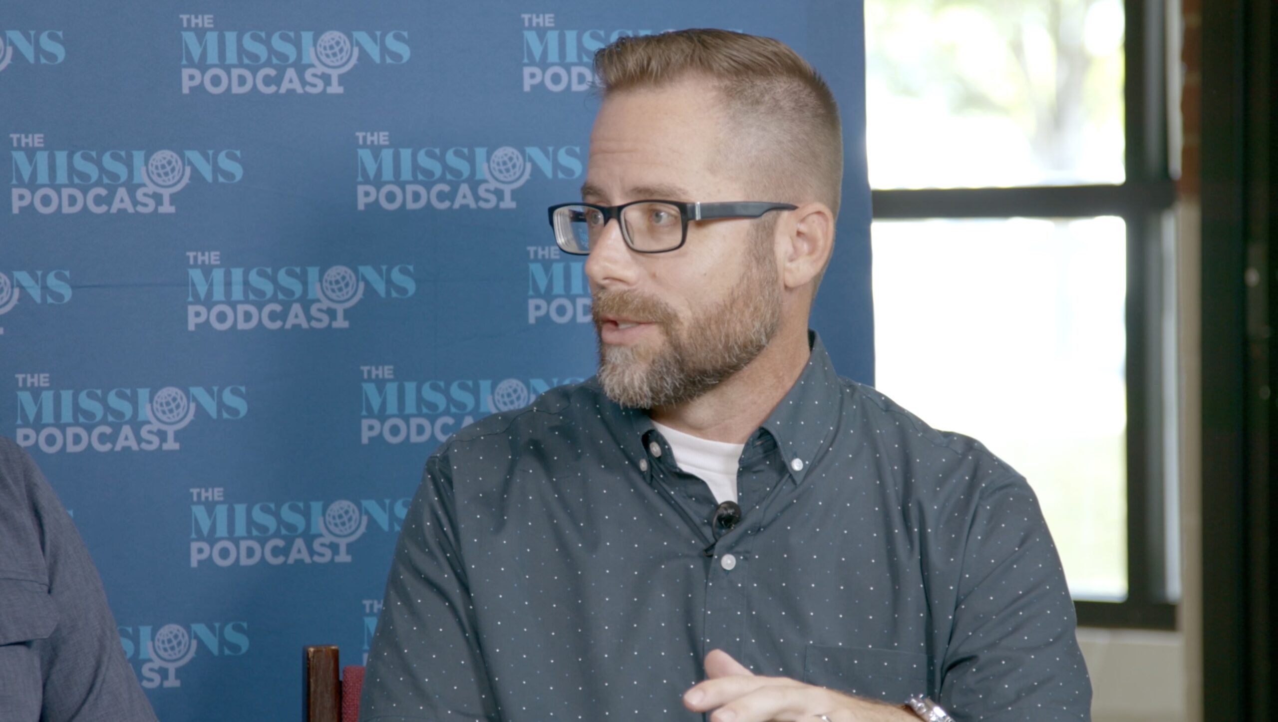 #RMC22: Steve Meister on Classical Hermeneutics and Bible Translation