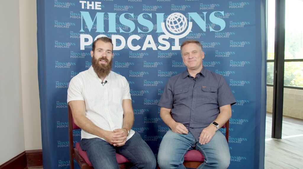 #RMC22: The Final Word - The Missions Show
