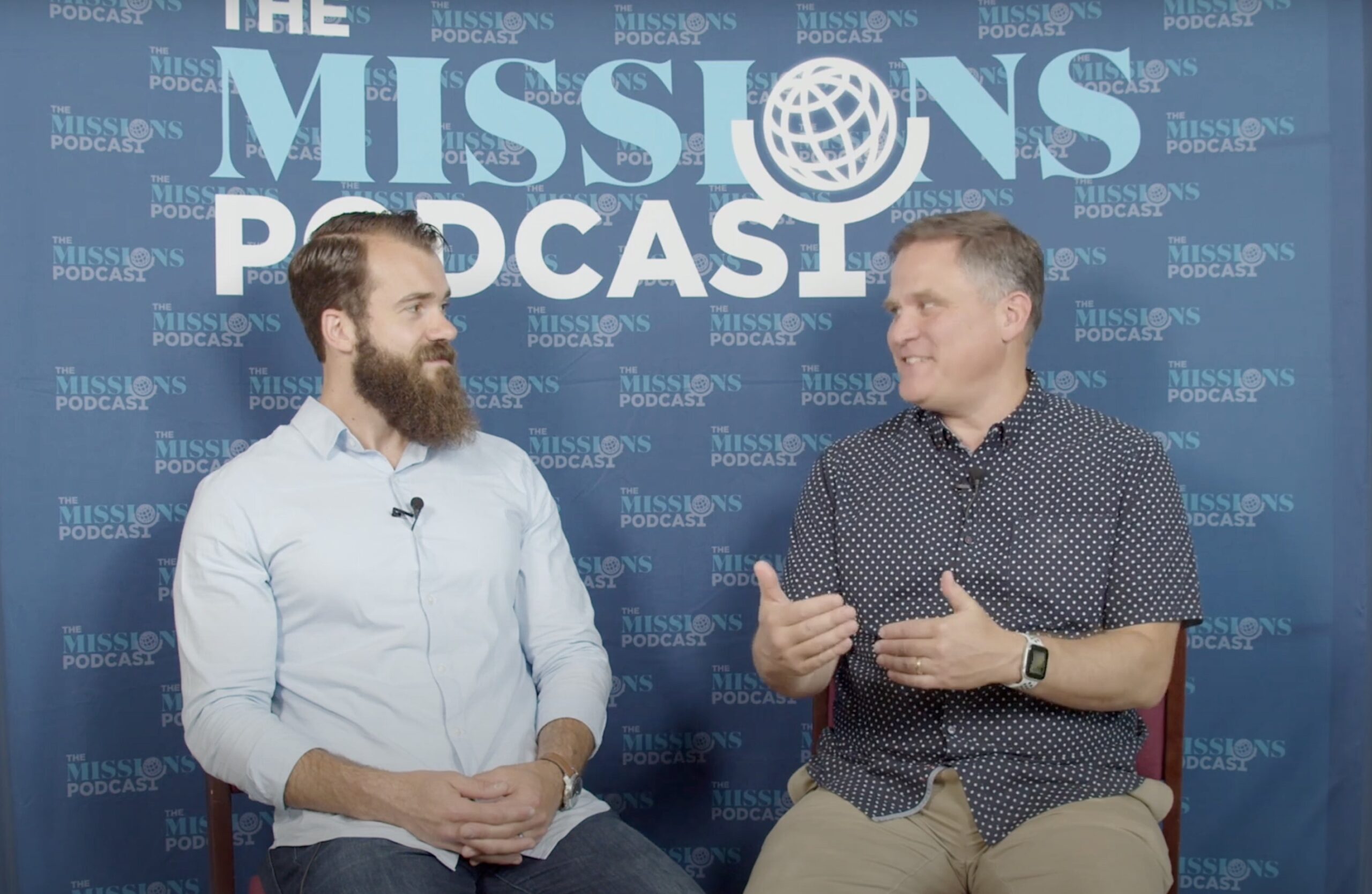 #RMC22: Why the Radius Missiology Conference?