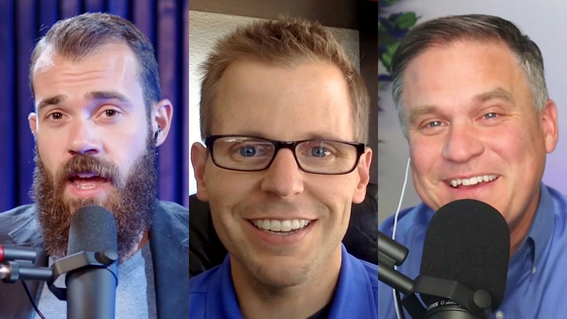 How to Hold the Rope: Ryan Martin on Caring for Missionaries