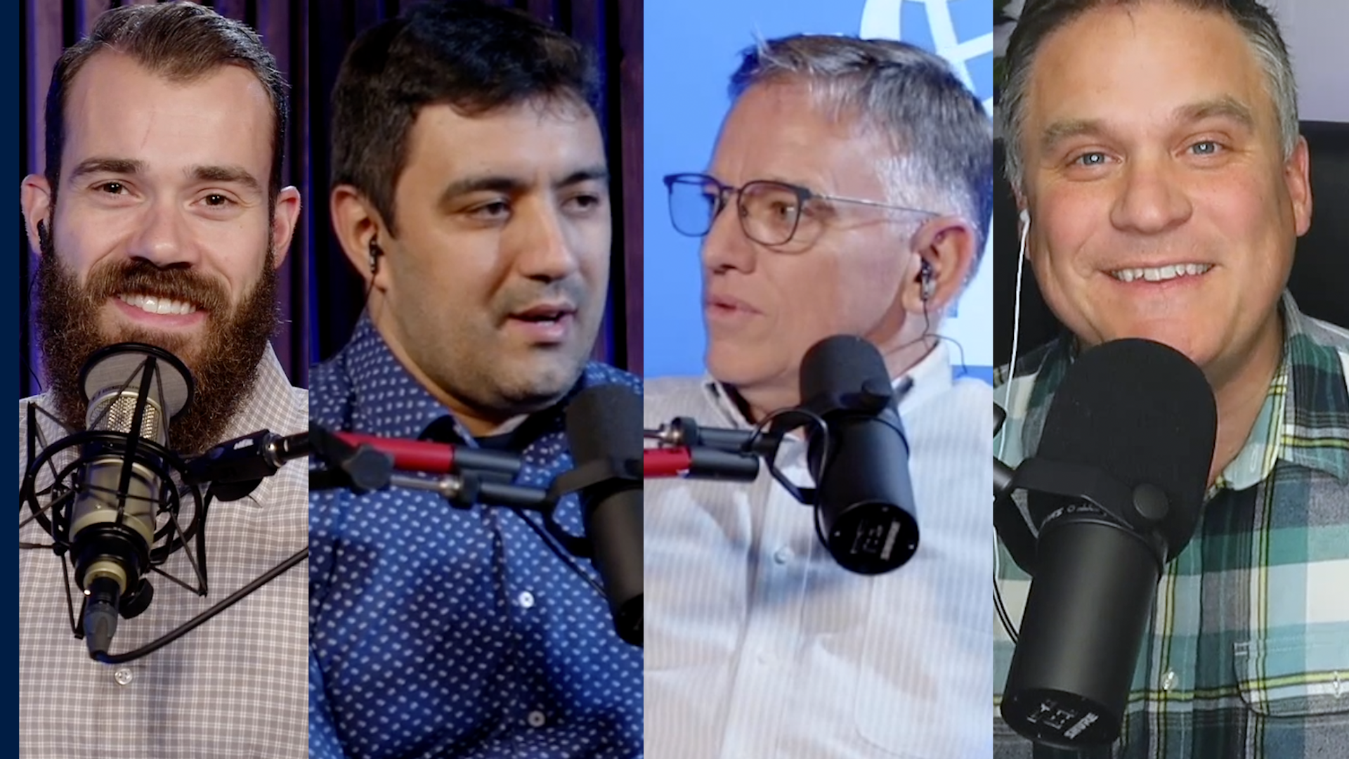 Poland, Ukraine, and Ministering Amid International Crisis: Pastor Maksym’s Story