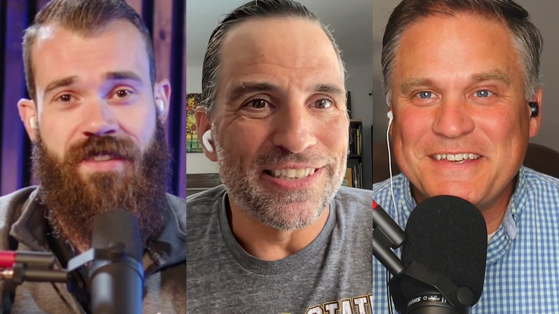 The Cross in Context? Exploring Atonement and Contextualization with Brad Vaughn