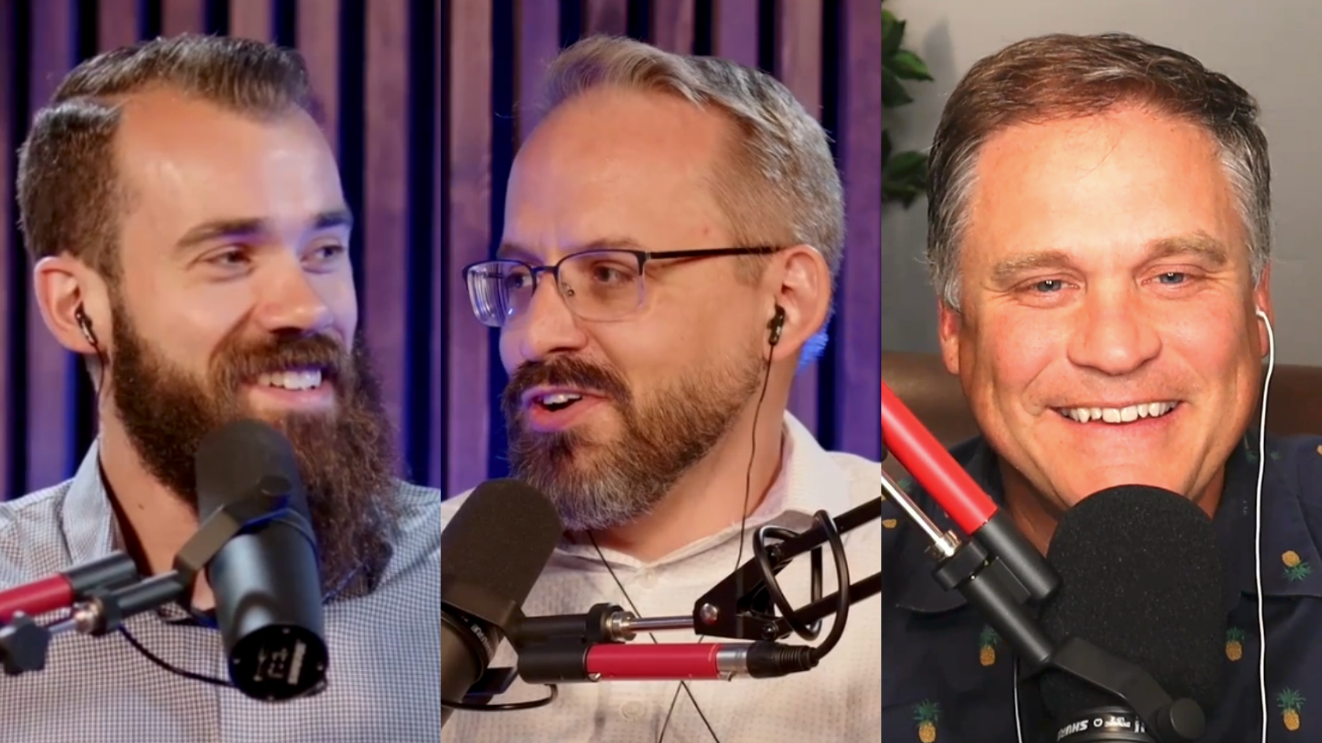 Why the Ascension Matters for Missionaries: Tim Bertolet