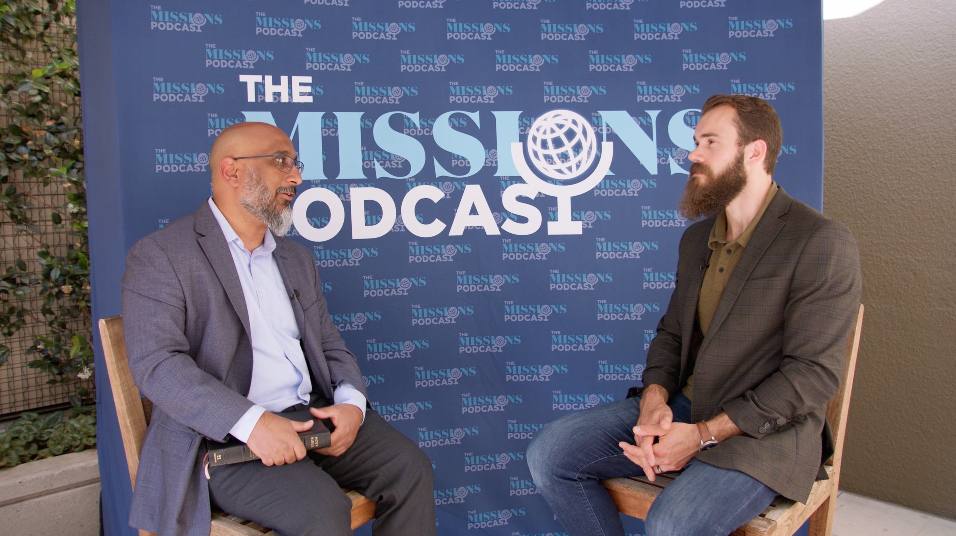 The Caste System & the Homogenous Unit Principle With Aubrey Sequeira | Radius 2023