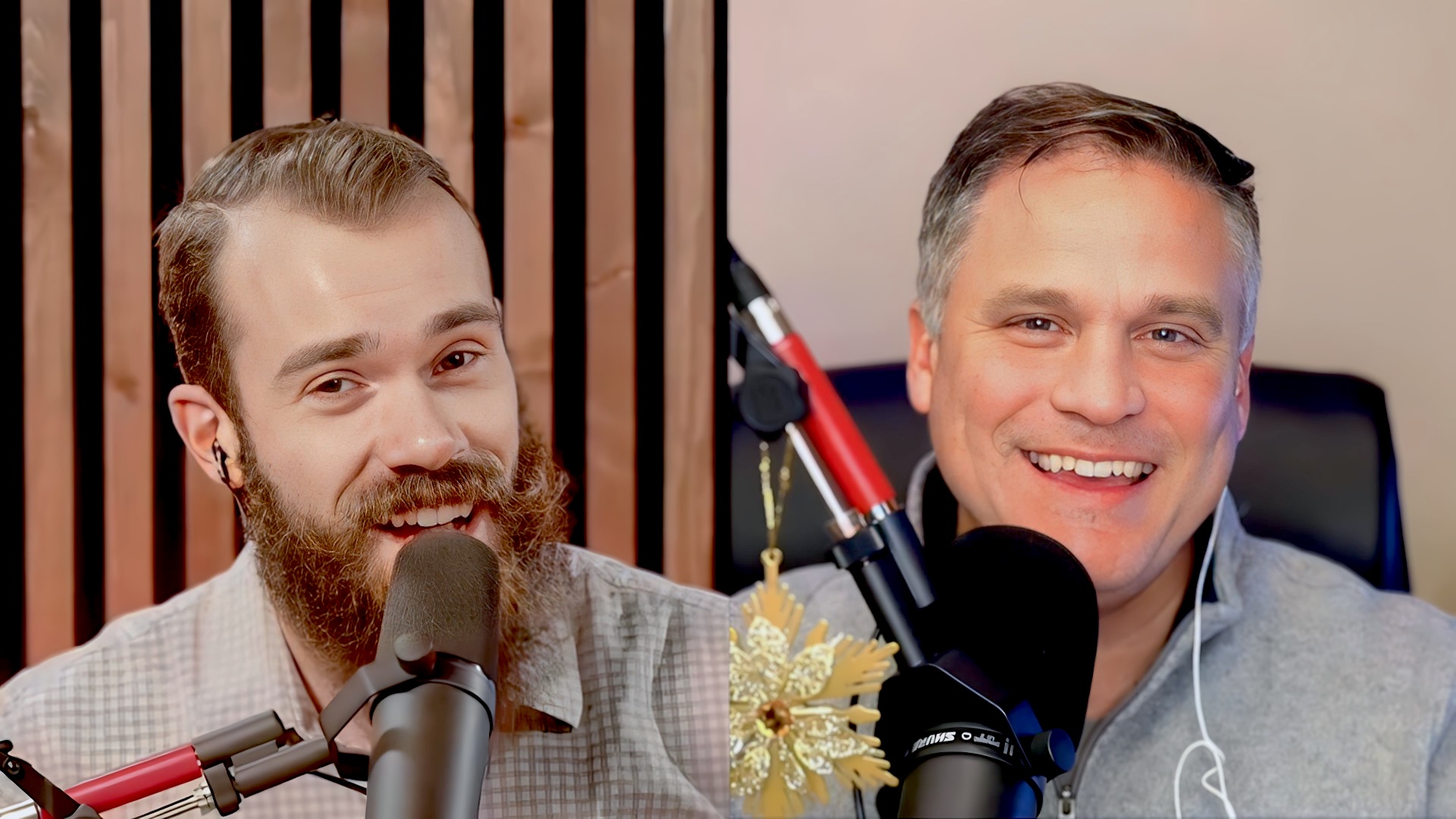 Christmas Year in Review: Top Episodes, World Events, and Lessons Learned