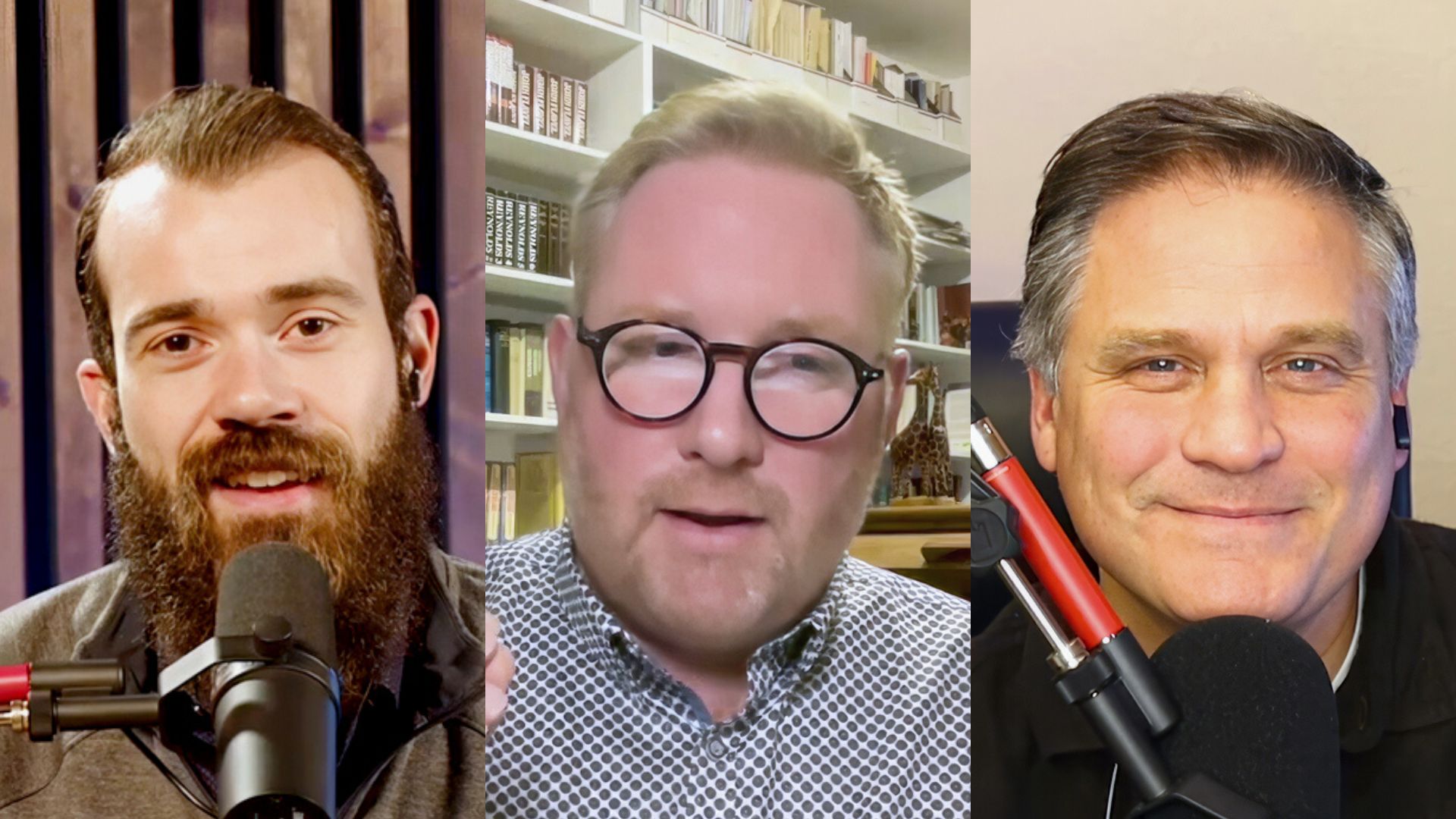 Ludwig Krapf: Who He Was and Why You’ve Never Heard of Him