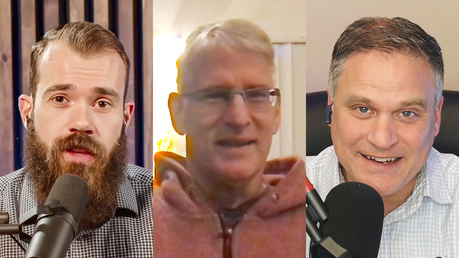 Paul Planted, Apollos Watered, but God: Chris Sadowitz on Weakness in Missions