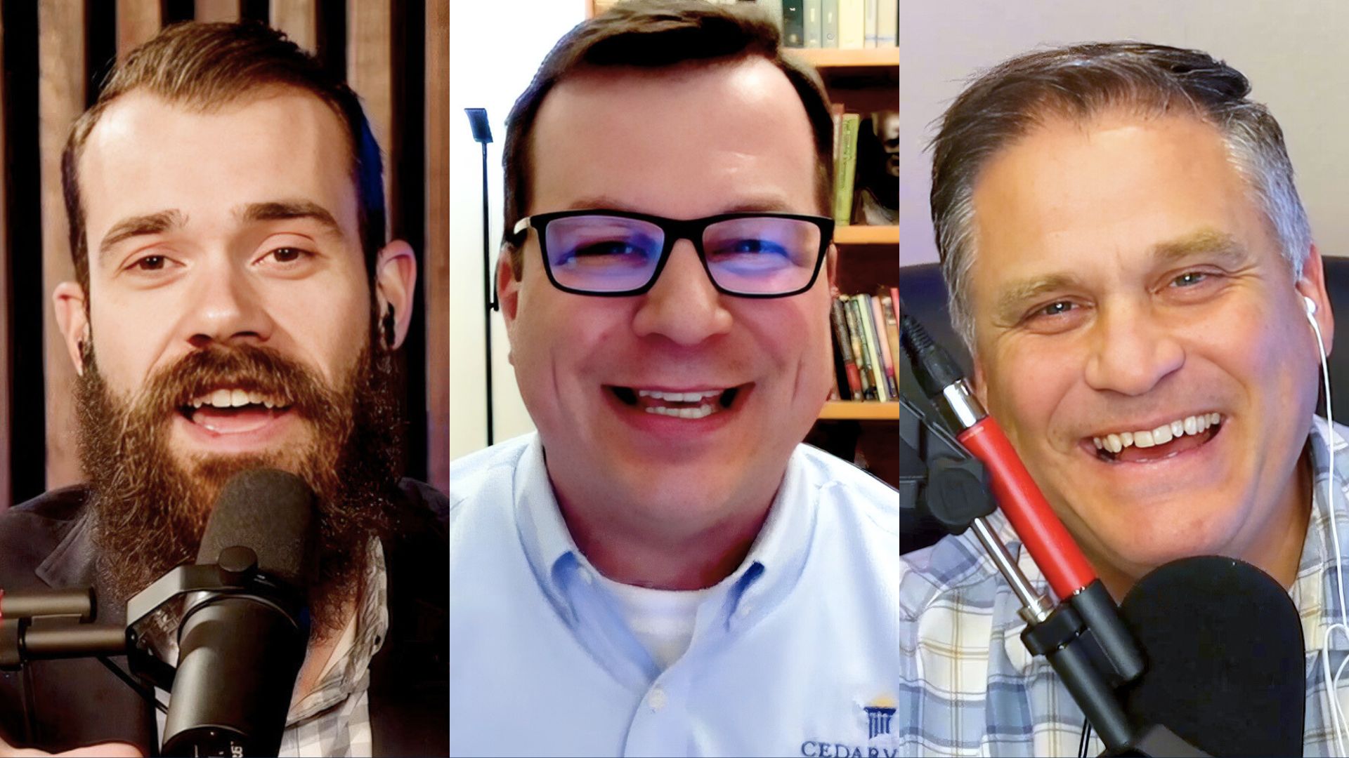 Who Was John Nevius? Joshua Bowman on the Missionary to China and Three-Self Missiology