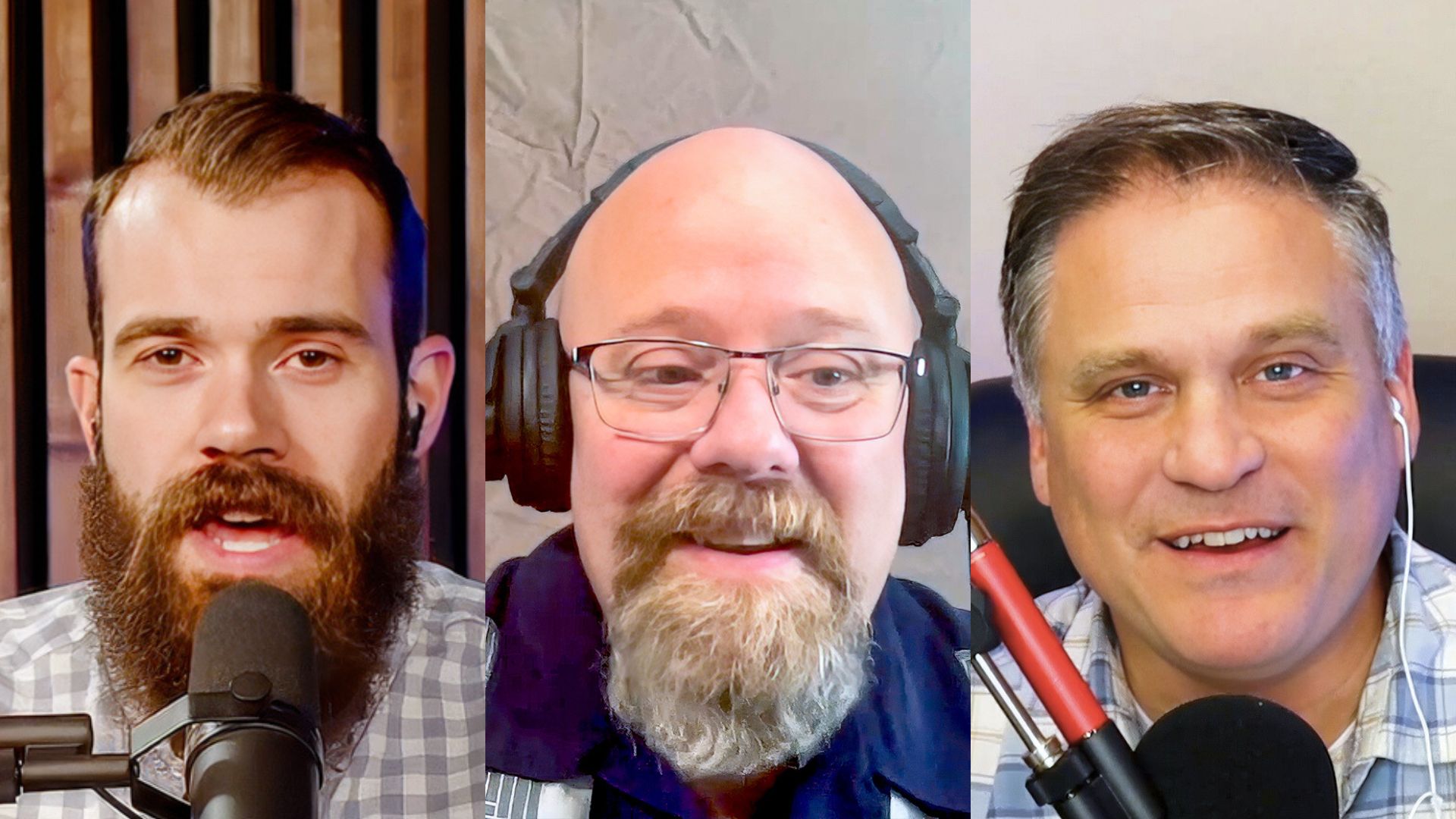 Evangelism, Media, and Saving the Unborn With Jon Speed