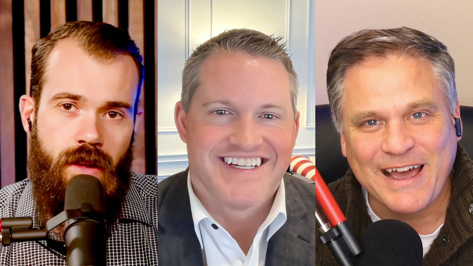 A Crisis in Evangelism? A Conversation With Paul Akin