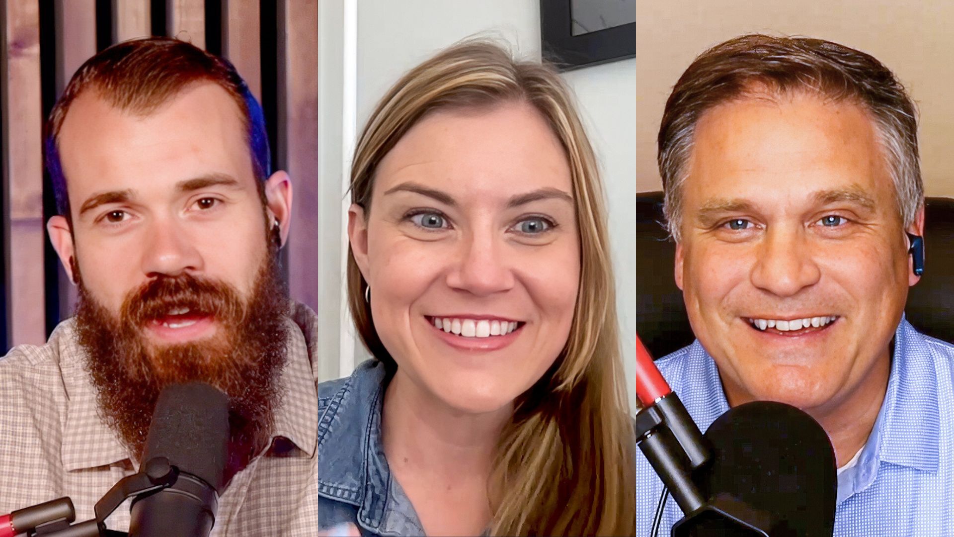 The Challenges of Worldwide Orphan Ministry With Nicole Wilke