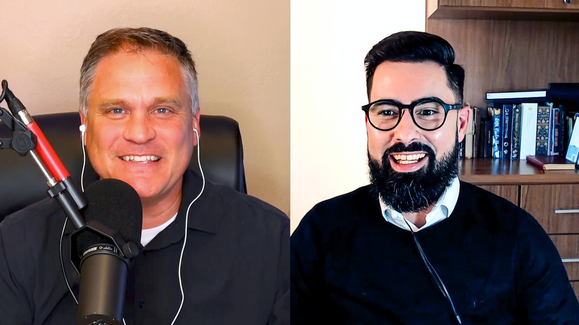 Depth and Breadth – The State of Christianity in Brazil with Diego Dy Carlos