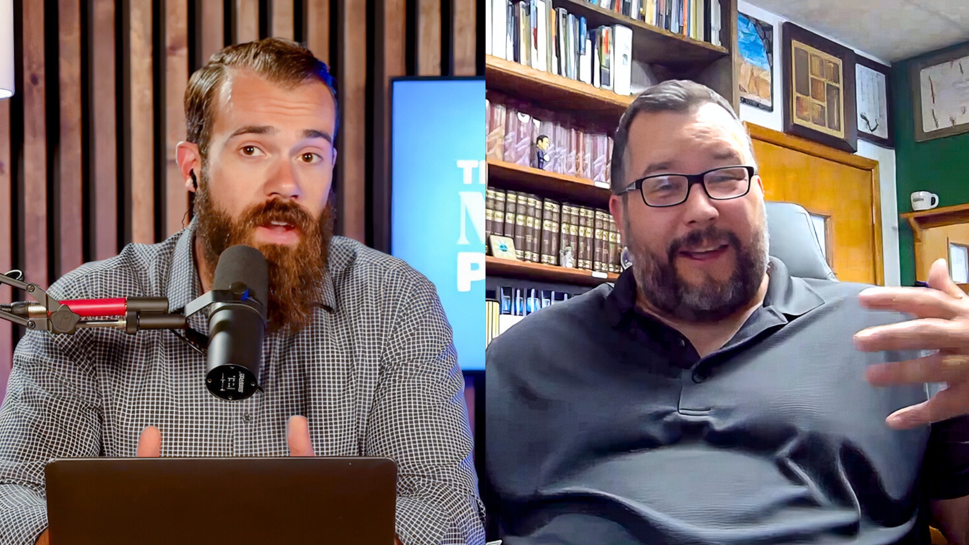 The Simplicity of God | Classical Theology with Jeriah Shank