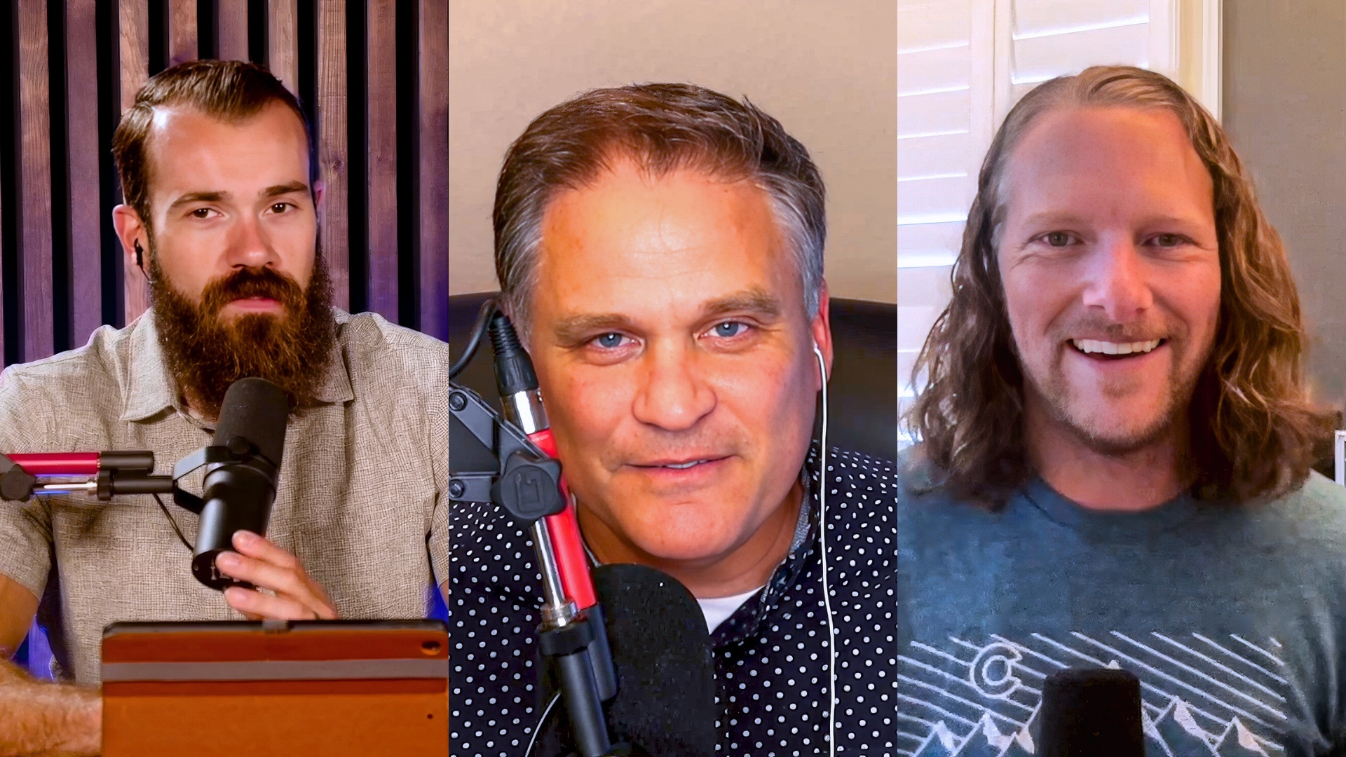 Worship Practices and Liturgies with Zac Hicks