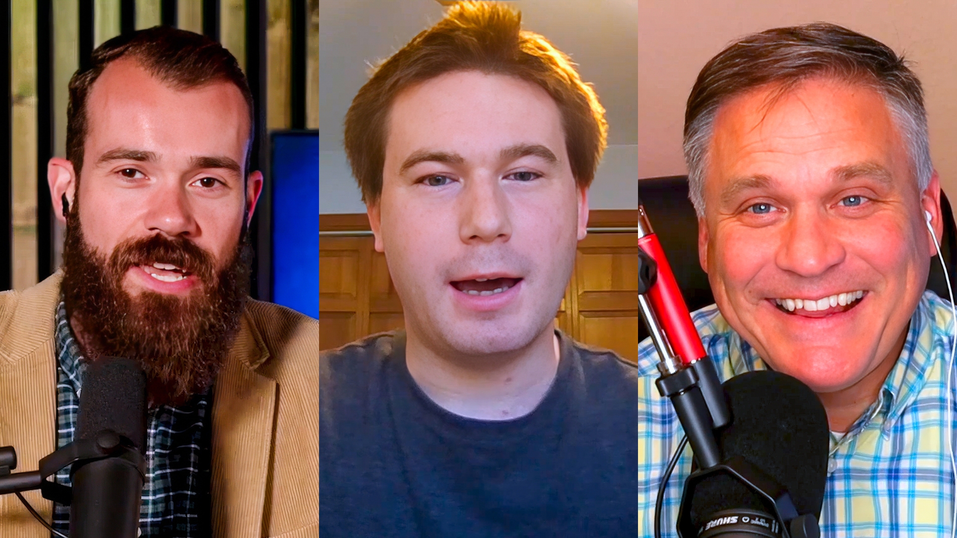 The Gospel Worth Dying for – The Testimony of John and Betty Stam With Andrew Montonera