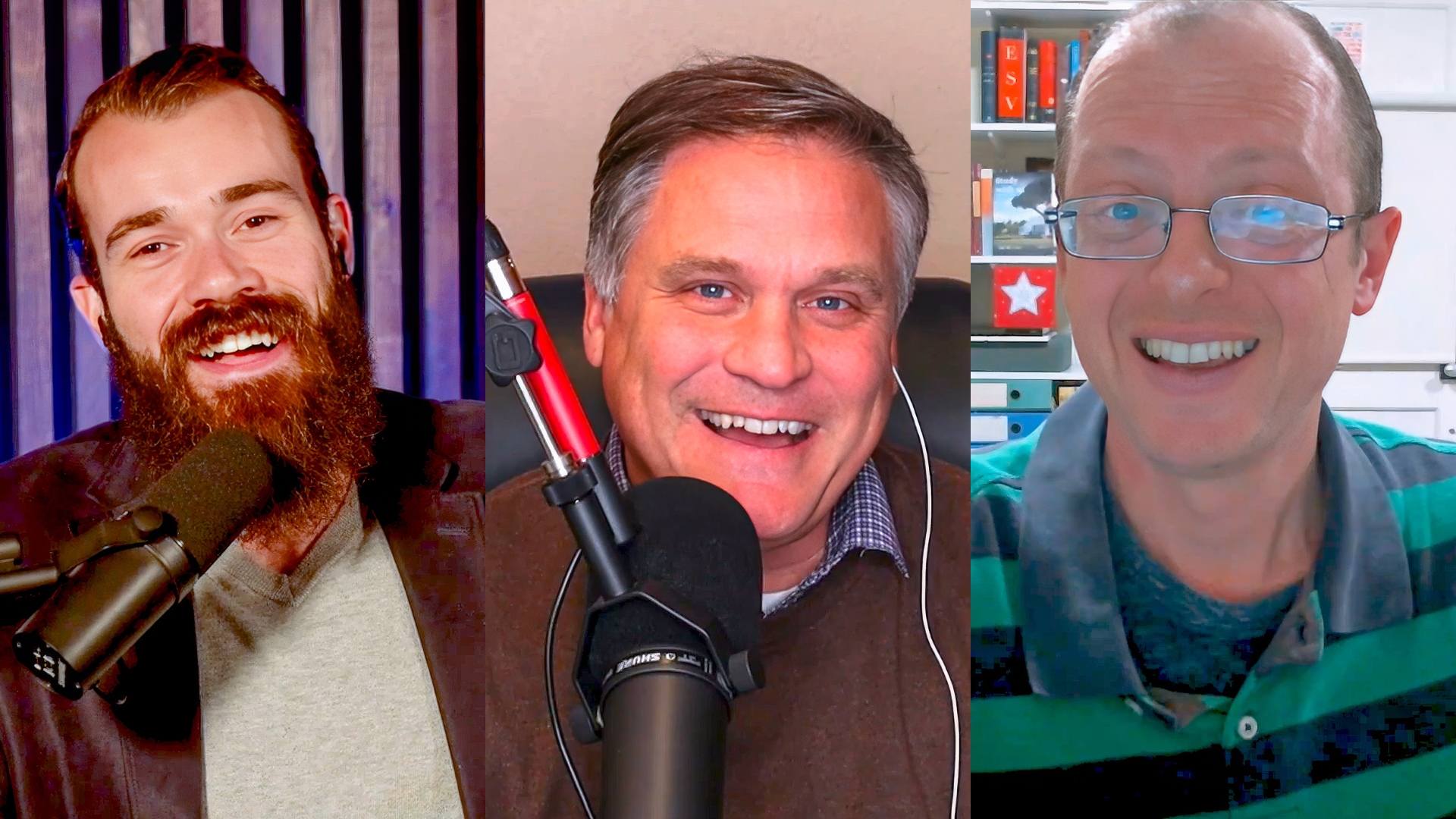 Top 10 Missions Books to Read in 2025 with Chris Howles