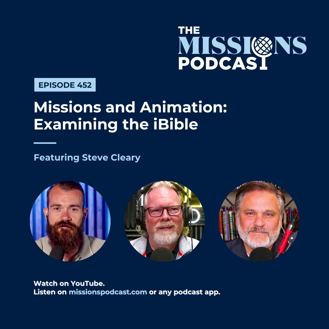 The Missions Show