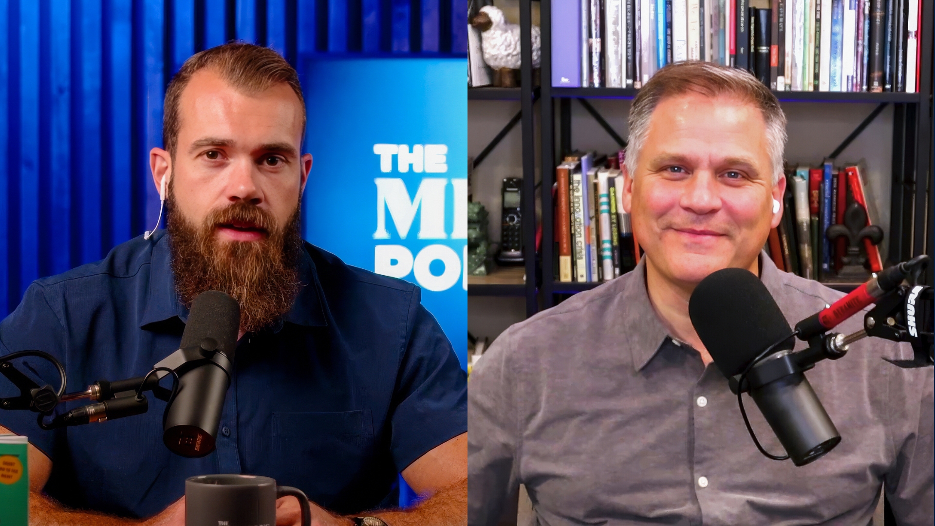 Bringing Christ to the Frontlines: Stories From North Africa