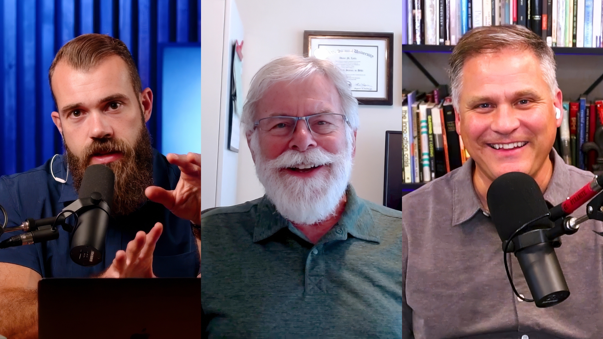 If Bible Colleges Close, What Happens to Missions? With Dr. Jim Lytle