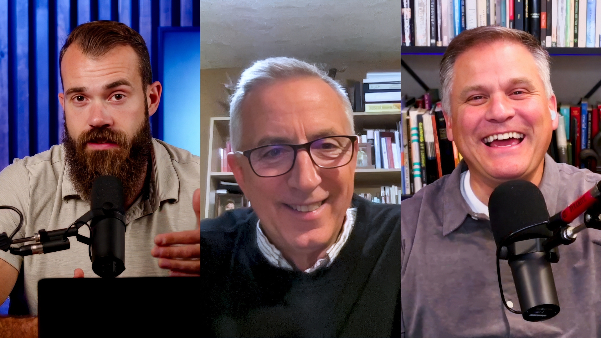 Why Church Planting Still Matters in America With Clare Jewell