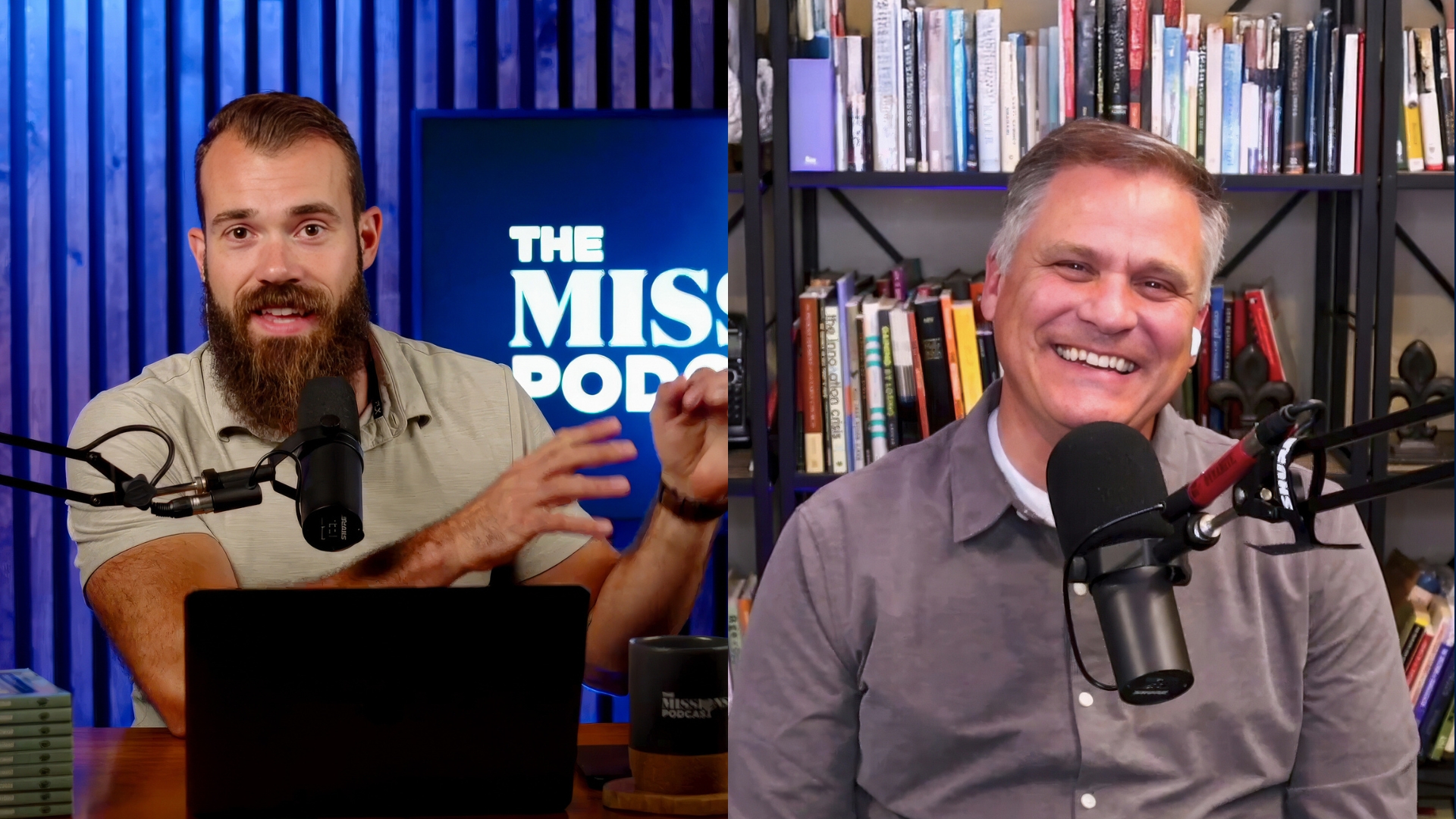 Your ‘World View’ Is Wrong: The Challenge and Blessing of Missionary Mapmaking