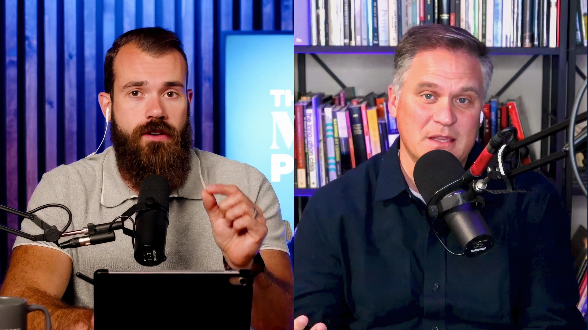 Is Persecution a Good Thing?