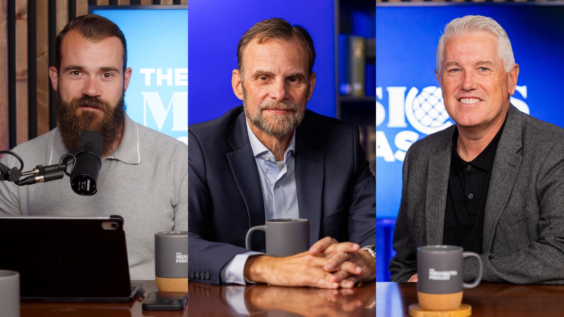 Behind the Numbers: What’s Really Happening in Global Missions With Ted Esler