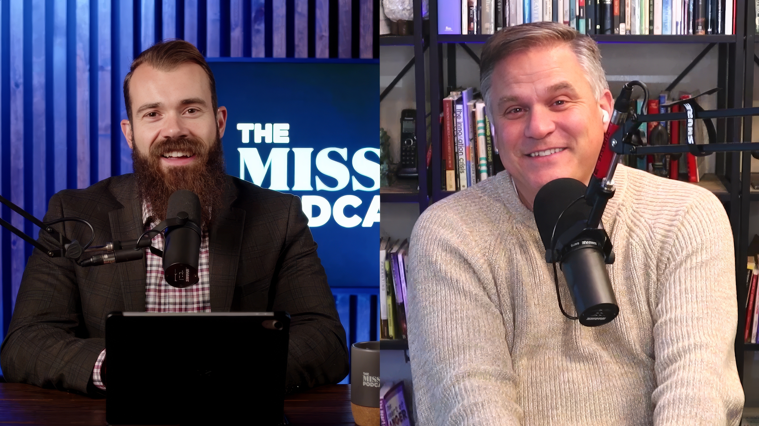 Holiday Special! Our Favorite Episodes from 2025