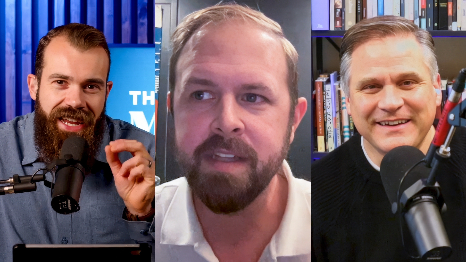 Paris – A City of Light and Mission With Billy Bean