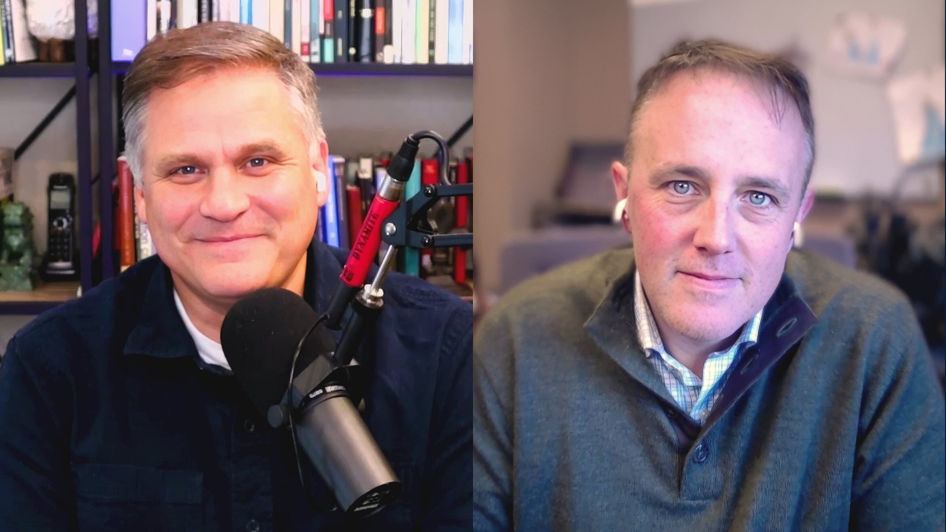 Do You Believe in Miracles? What Acts Says With Dr. Darren Carlson