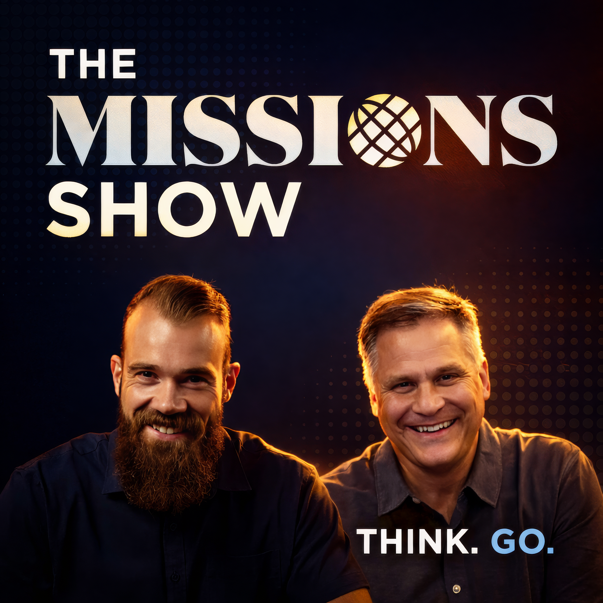 The Missions Show
