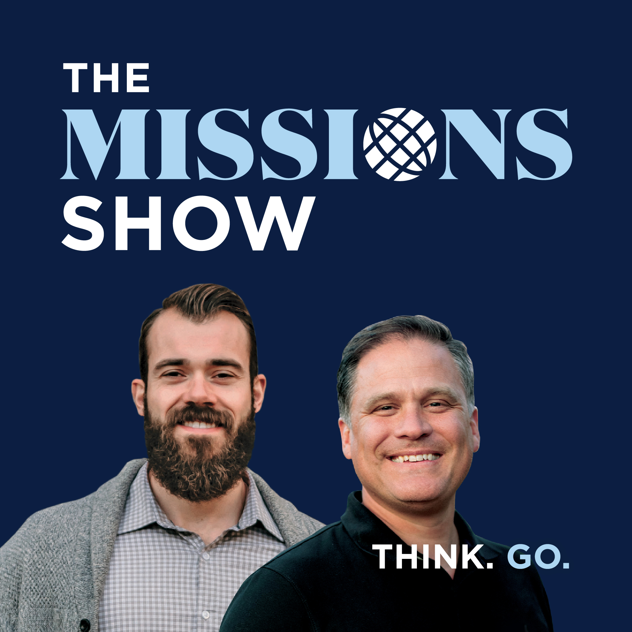 The Missions Show