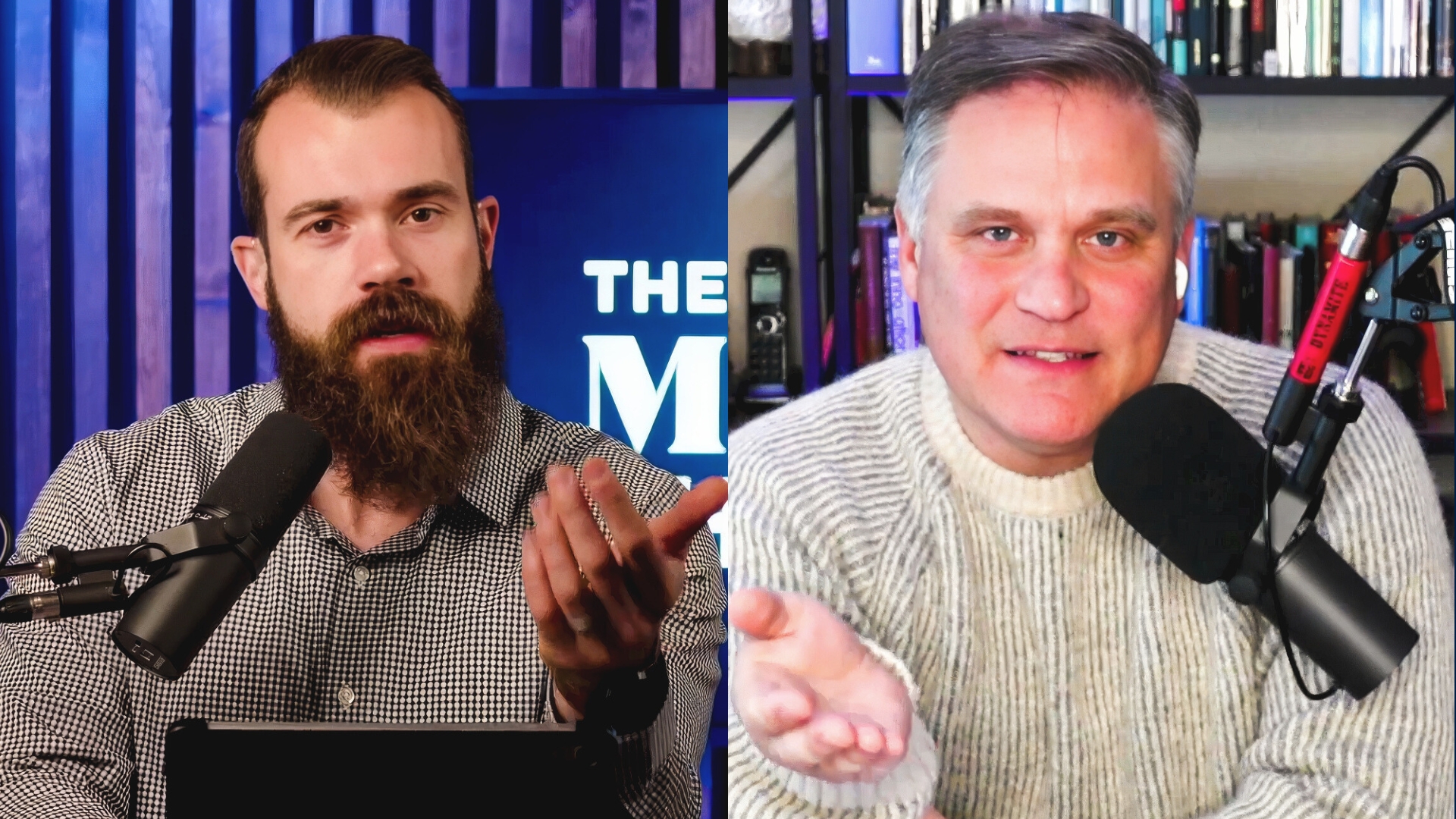 Global Persecution, Biblical Judgment, and Discernment on the Mission Field