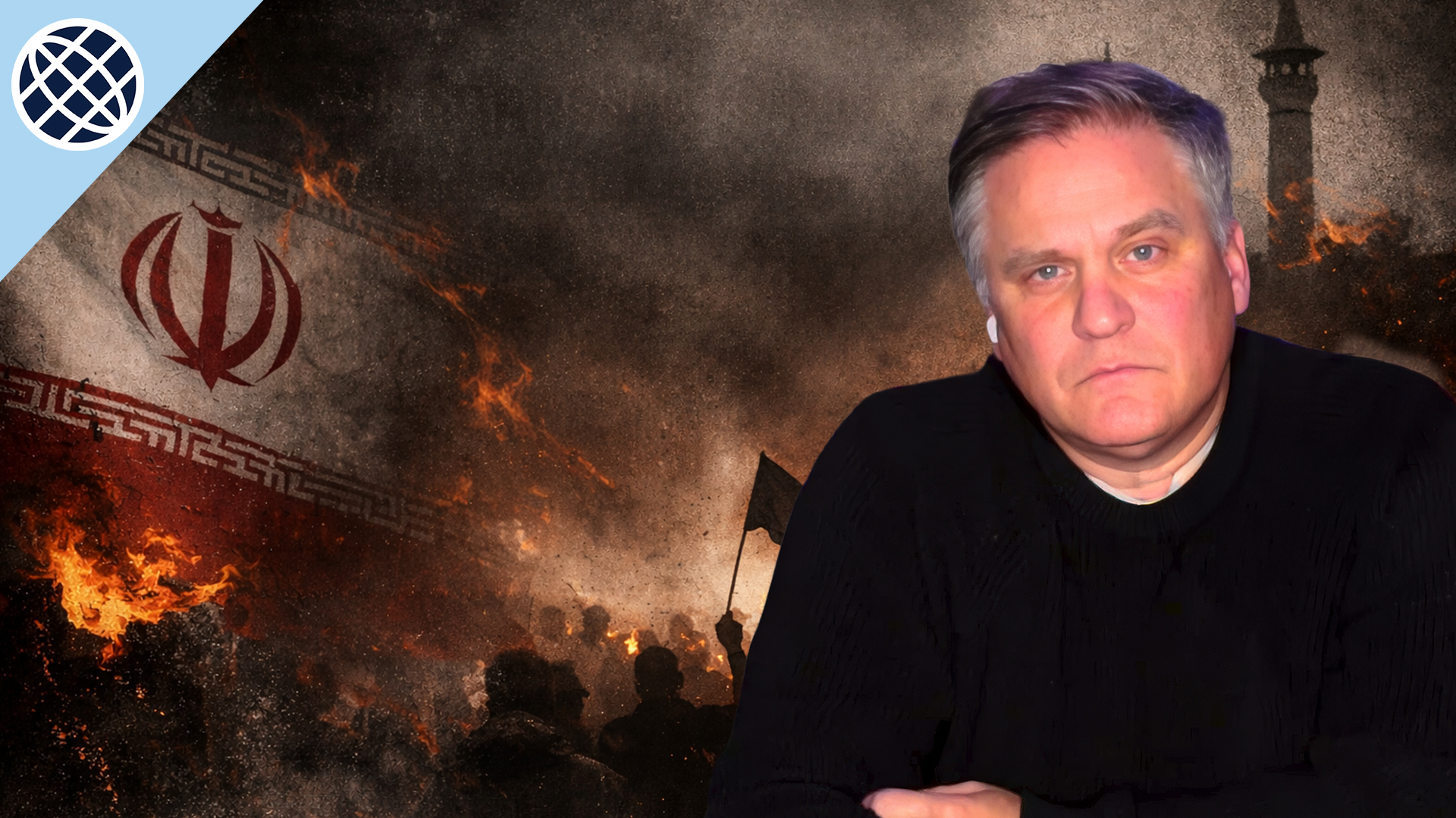 What’s Happening in Iran? Protests, Crisis, and the Church