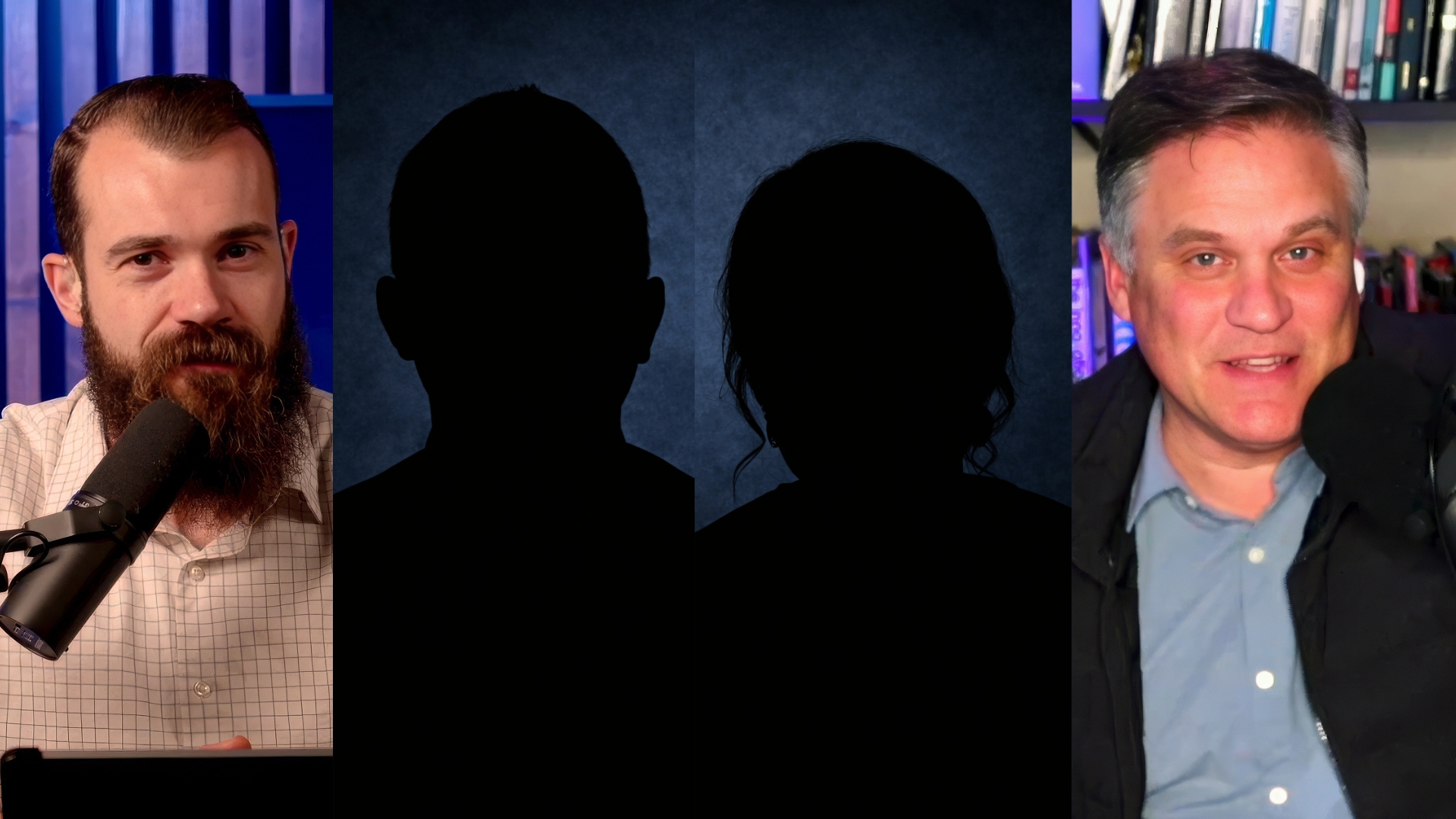 Reaching Muslim Refugees With the Gospel