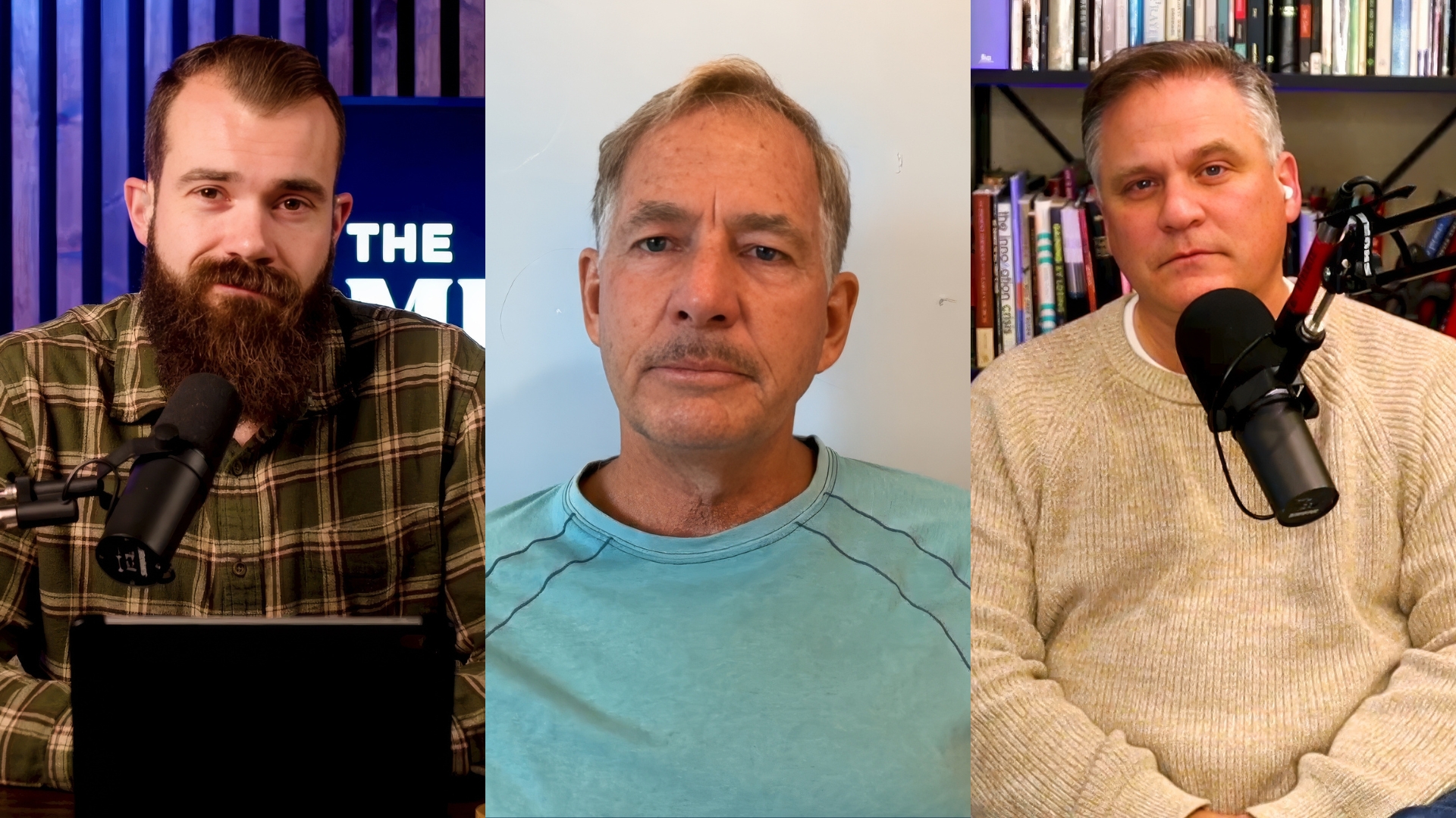 Sustaining Grace Through Tragedy: The Bowers Shoot Down, 25 Years Later